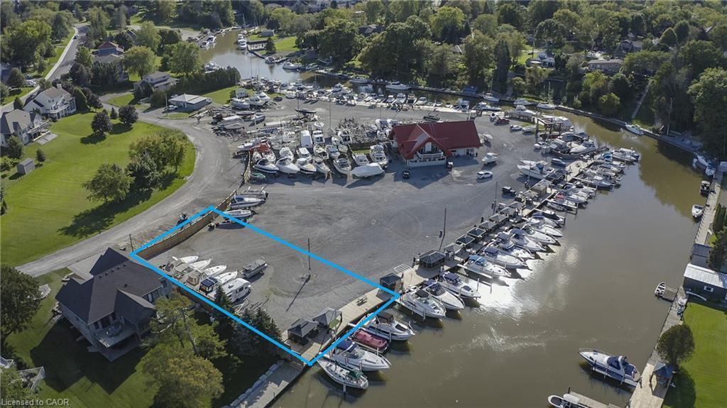 15 Jaylin Crescent, Port Dover, ON