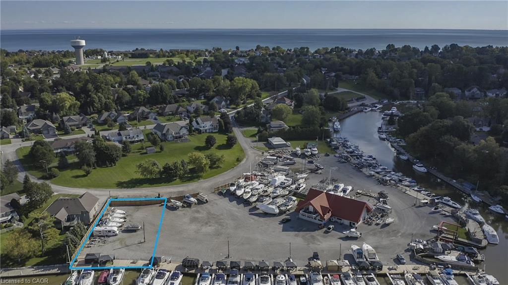 15 Jaylin Crescent, Port Dover, ON