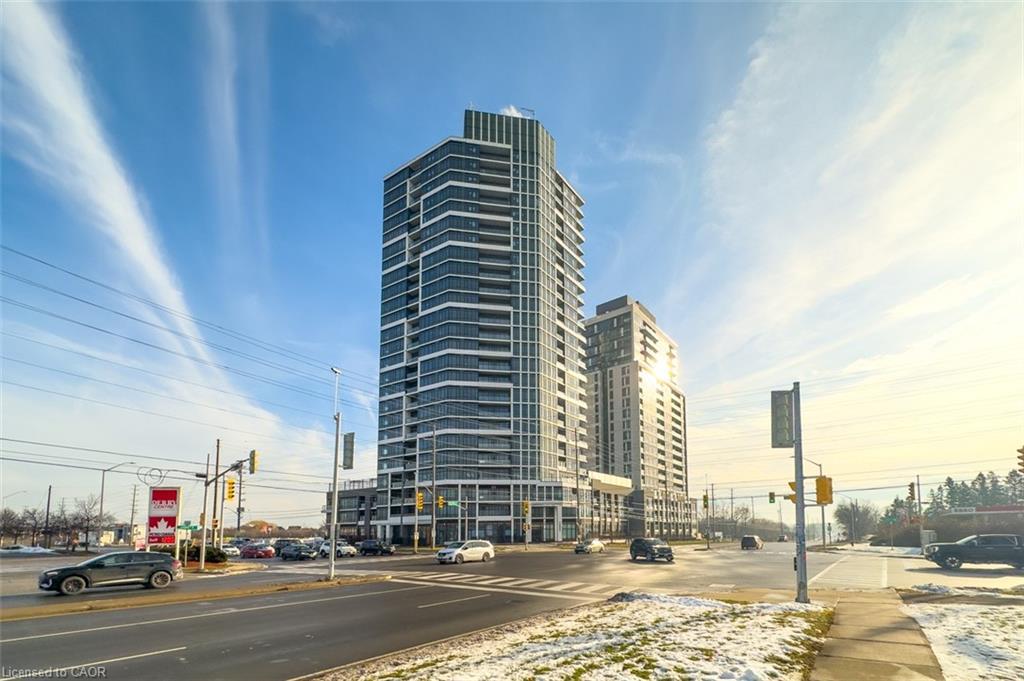 501-8020 Derry Road, Milton, ON - Outdoor