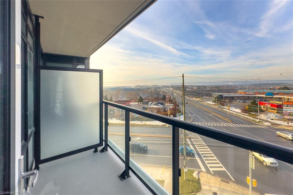 501-8020 Derry Road, Milton, ON - Outdoor With View With Exterior
