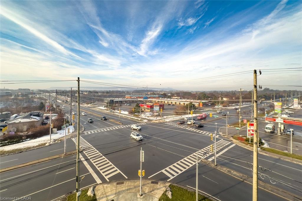 501-8020 Derry Road, Milton, ON - Outdoor With View