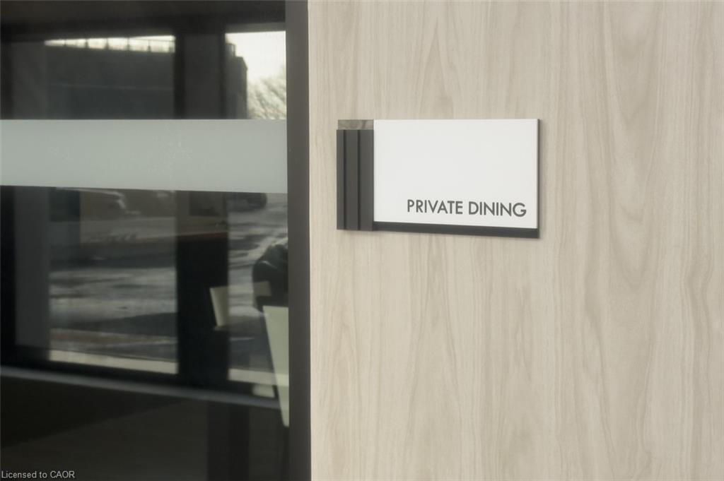 501-8020 Derry Road, Milton, ON - Indoor Photo Showing Other Room