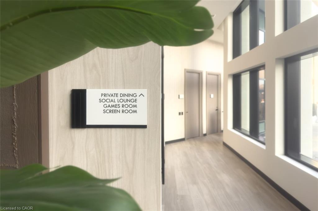 501-8020 Derry Road, Milton, ON - Indoor Photo Showing Other Room