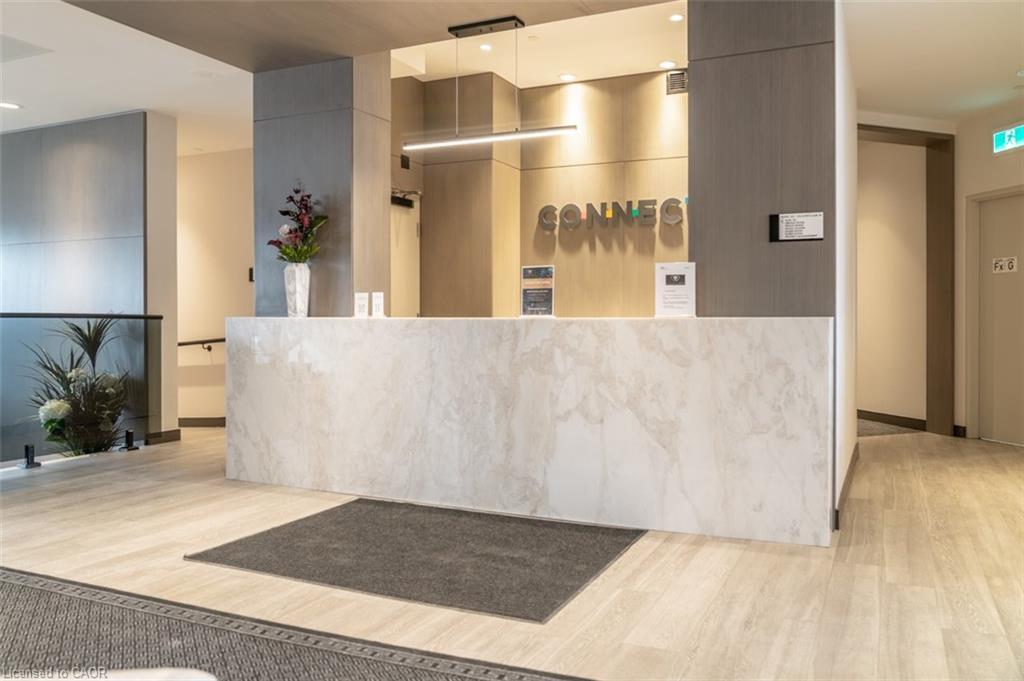 501-8020 Derry Road, Milton, ON - Indoor Photo Showing Other Room