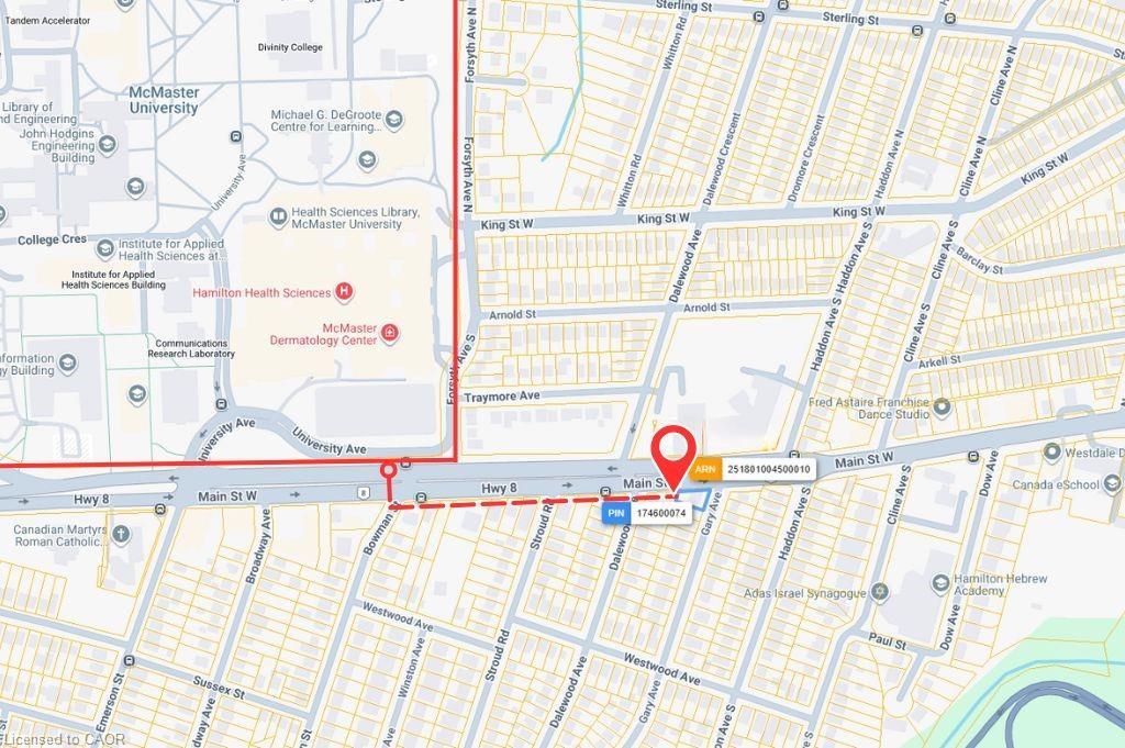 2 Gary Avenue, Hamilton, ON - Other