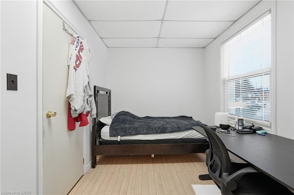 2 Gary Avenue, Hamilton, ON - Indoor Photo Showing Office