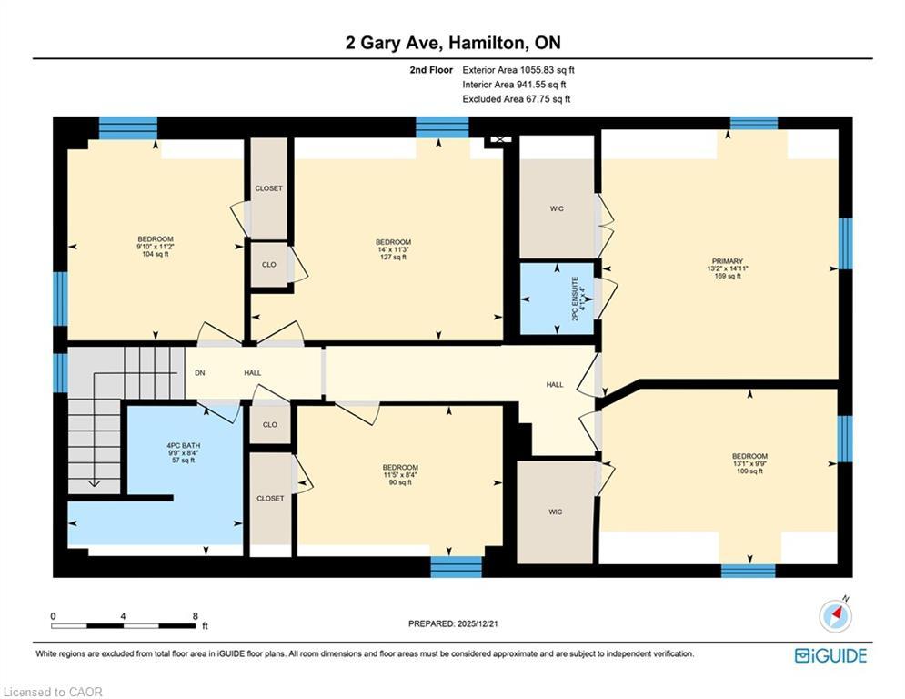 2 Gary Avenue, Hamilton, ON - Other