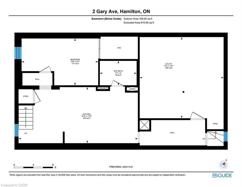 2 Gary Avenue, Hamilton, ON - Other
