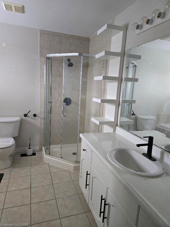 71 Cobblestone Drive, Paris, ON - Indoor Photo Showing Bathroom