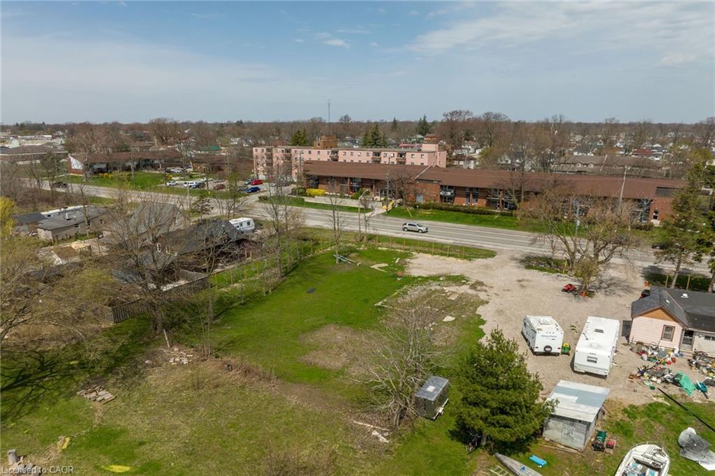 522 Main Street E, Dunnville, ON