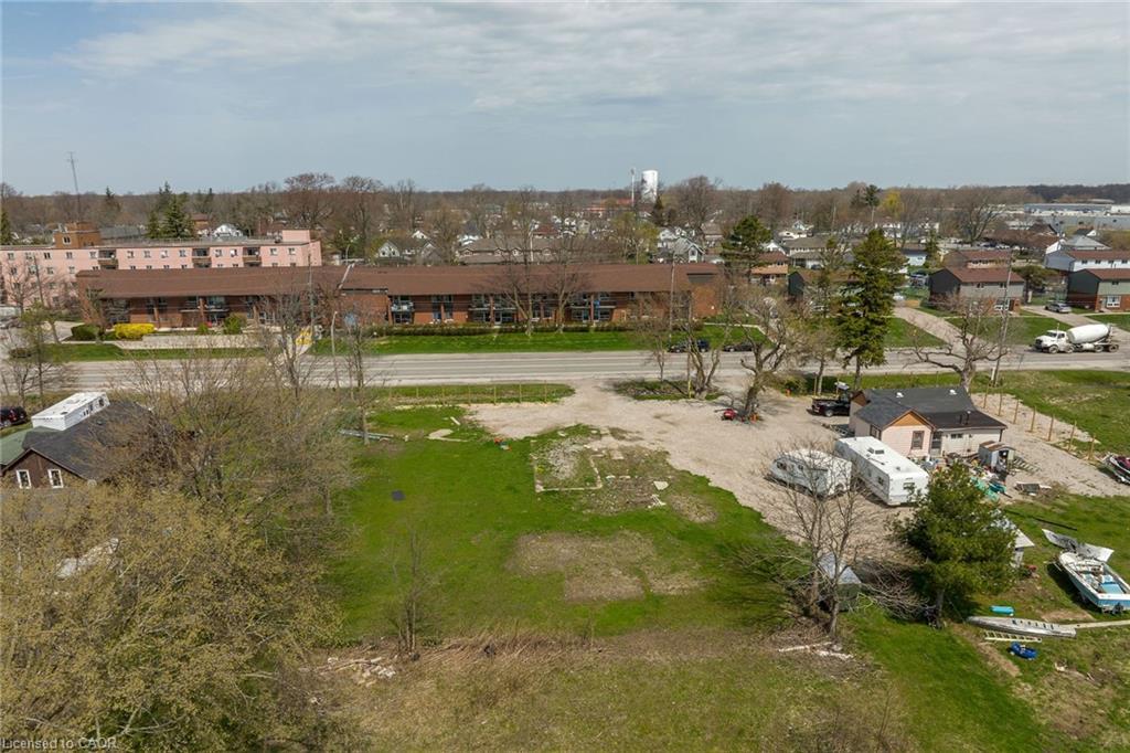 522 Main Street E, Dunnville, ON