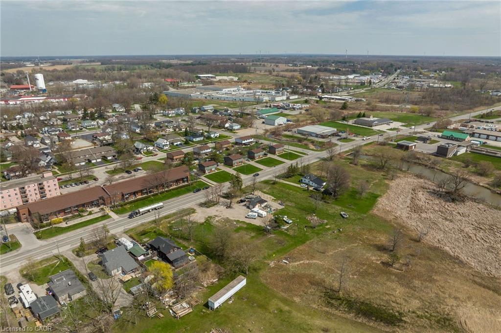 522 Main Street E, Dunnville, ON