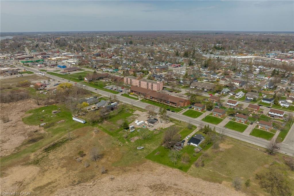 522 Main Street E, Dunnville, ON