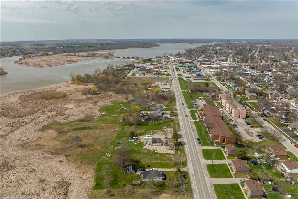 522 Main Street E, Dunnville, ON