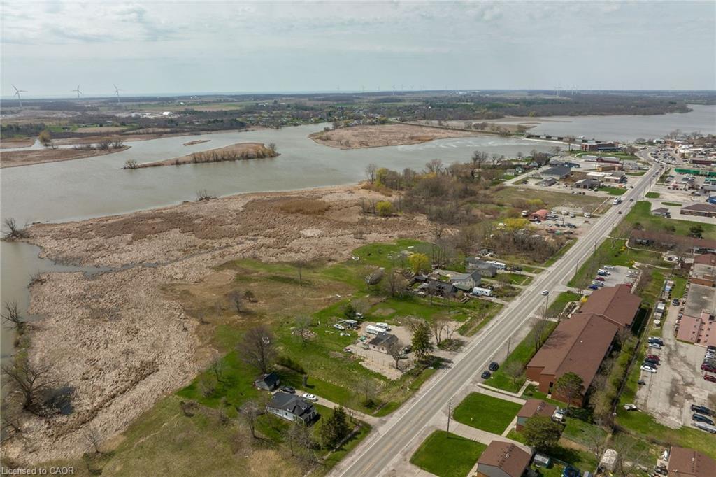 522 Main Street E, Dunnville, ON