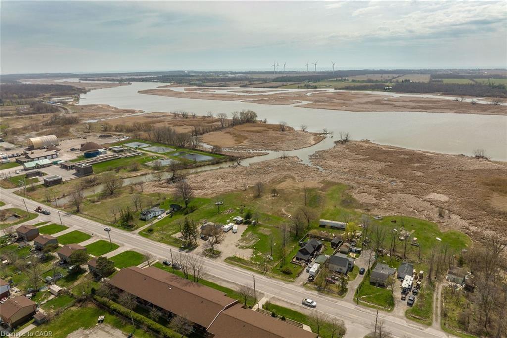 522 Main Street E, Dunnville, ON