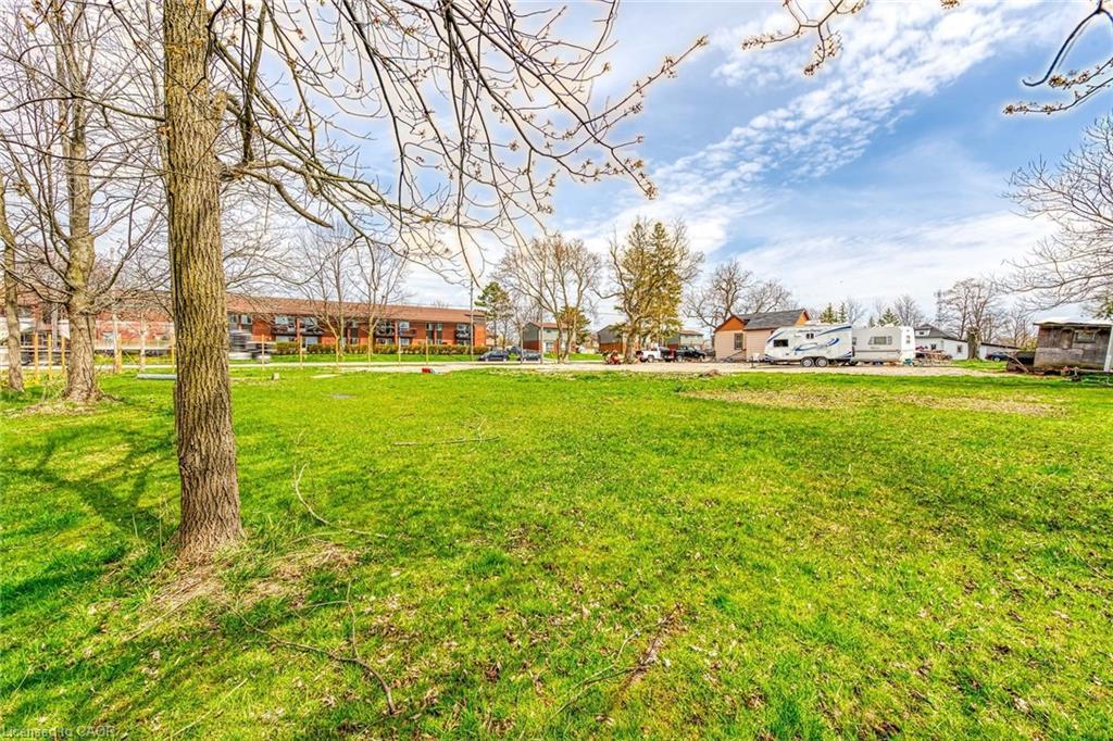 522 Main Street E, Dunnville, ON