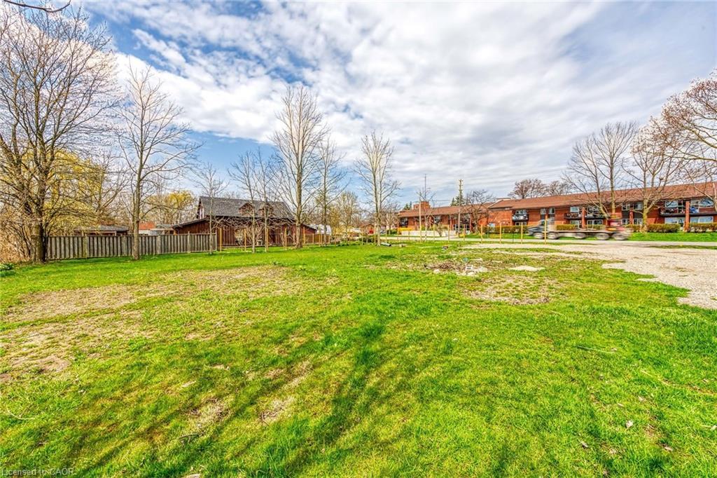 522 Main Street E, Dunnville, ON