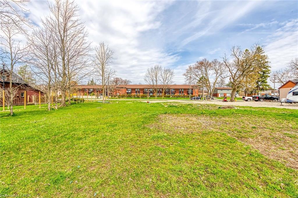 522 Main Street E, Dunnville, ON