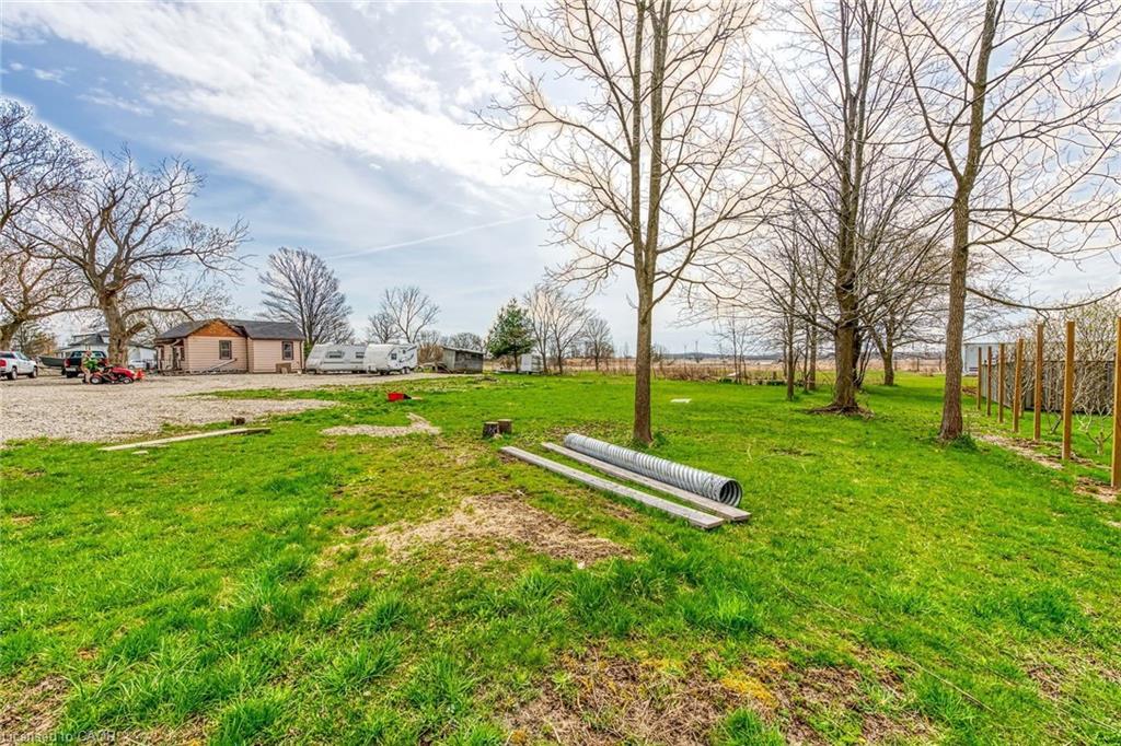 522 Main Street E, Dunnville, ON