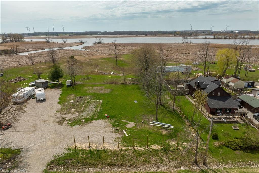 522 Main Street E, Dunnville, ON