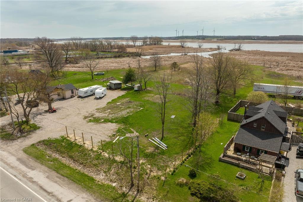 522 Main Street E, Dunnville, ON