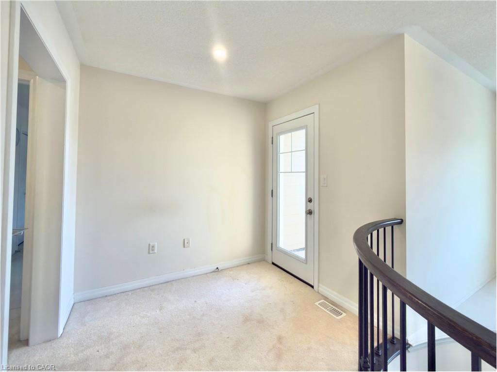 3147 Carding Mill Trail, Oakville, ON - Indoor Photo Showing Other Room