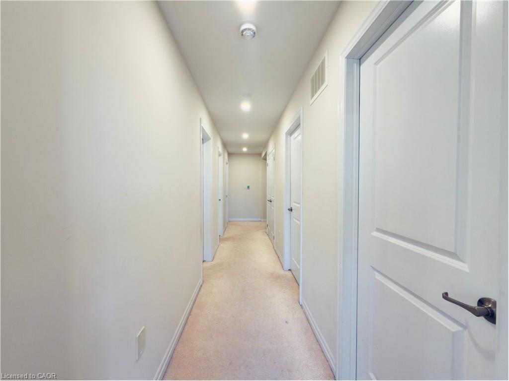 3147 Carding Mill Trail, Oakville, ON - Indoor Photo Showing Other Room