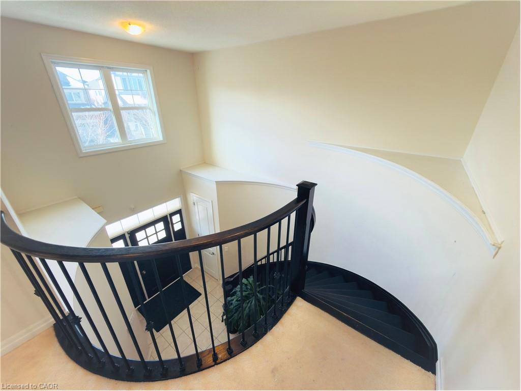 3147 Carding Mill Trail, Oakville, ON - Indoor Photo Showing Other Room