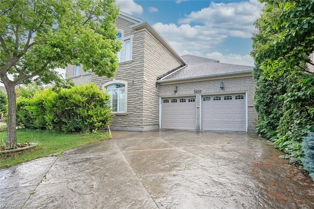 Lower-5410 Duchess Court, Burlington, ON - Outdoor