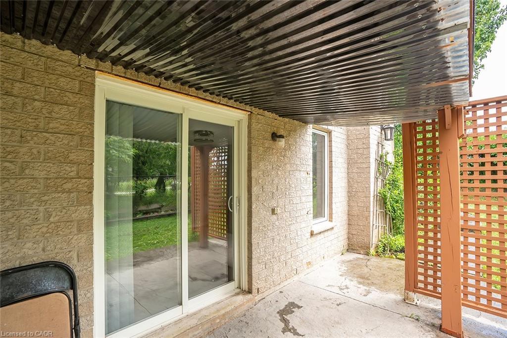 Lower-5410 Duchess Court, Burlington, ON - Outdoor With Exterior