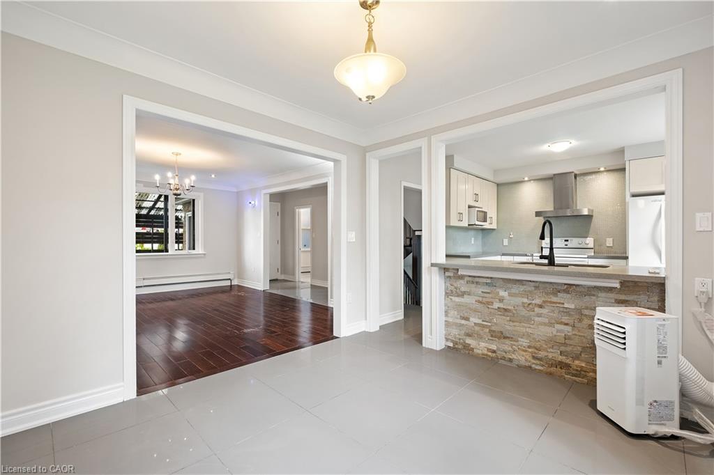 69 Hillview Road, St. Catharines, ON - Indoor Photo Showing Other Room