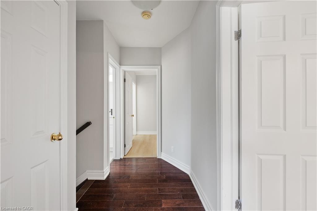 69 Hillview Road, St. Catharines, ON - Indoor Photo Showing Other Room