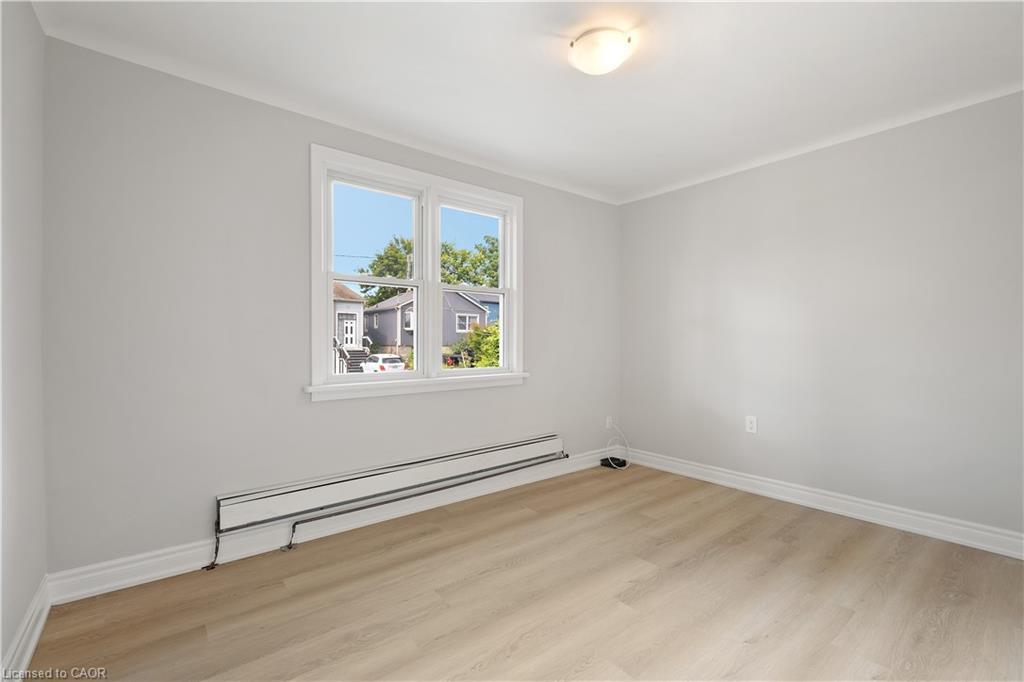 69 Hillview Road, St. Catharines, ON - Indoor Photo Showing Other Room