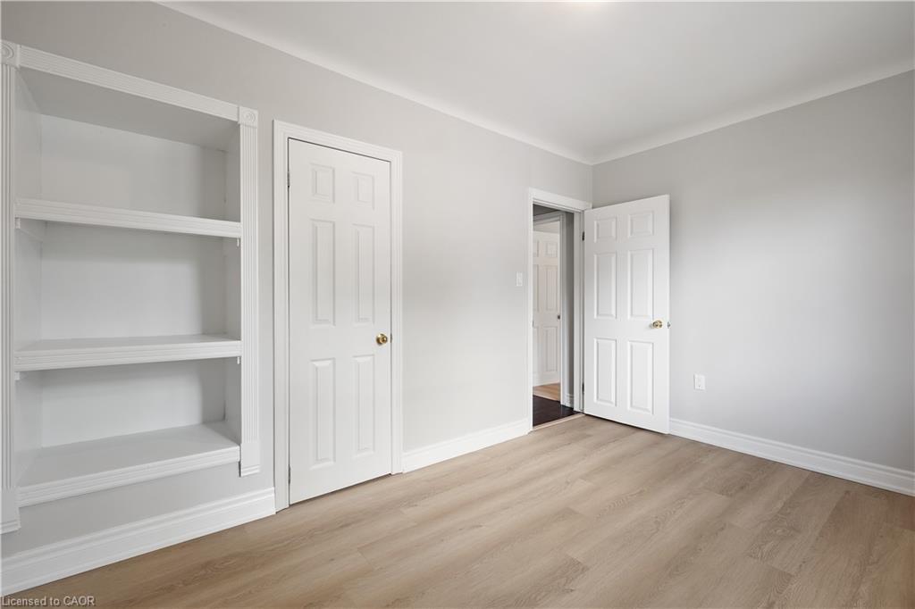 69 Hillview Road, St. Catharines, ON - Indoor Photo Showing Other Room