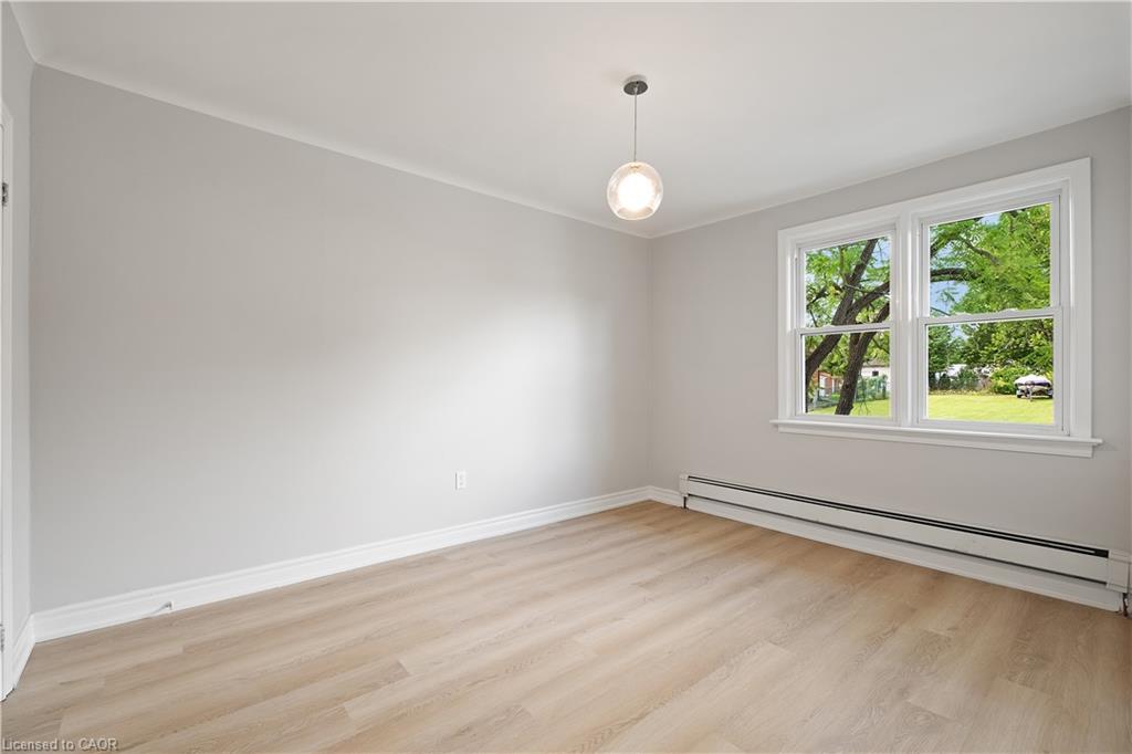 69 Hillview Road, St. Catharines, ON - Indoor Photo Showing Other Room