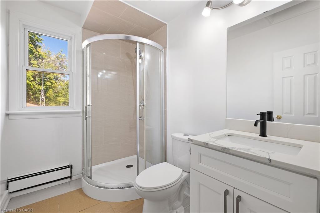 69 Hillview Road, St. Catharines, ON - Indoor Photo Showing Bathroom
