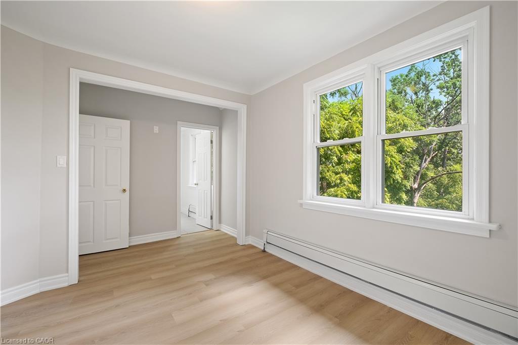 69 Hillview Road, St. Catharines, ON - Indoor Photo Showing Other Room