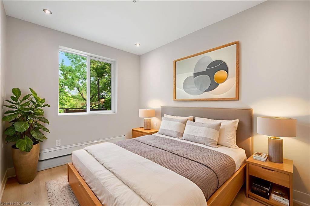 69 Hillview Road, St. Catharines, ON - Indoor Photo Showing Bedroom