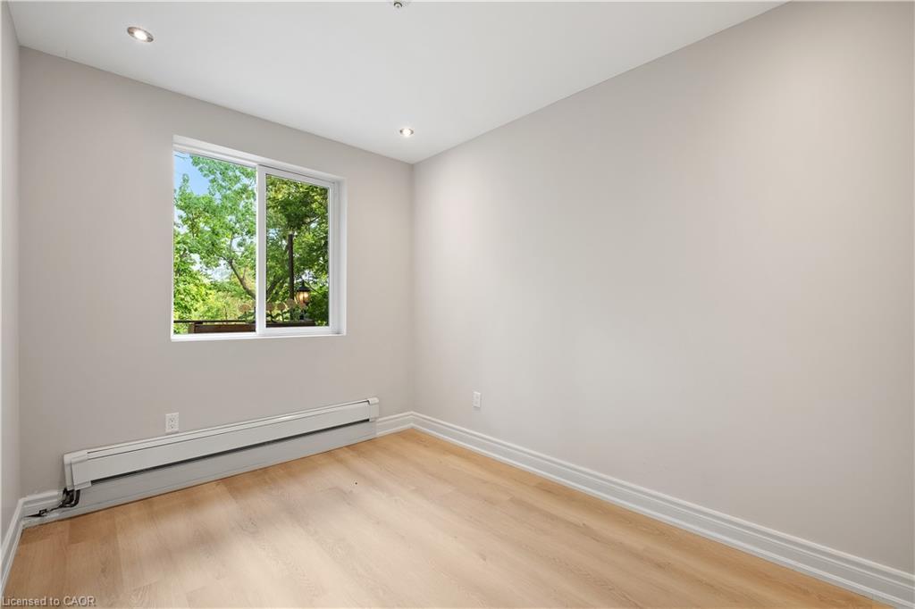 69 Hillview Road, St. Catharines, ON - Indoor Photo Showing Other Room