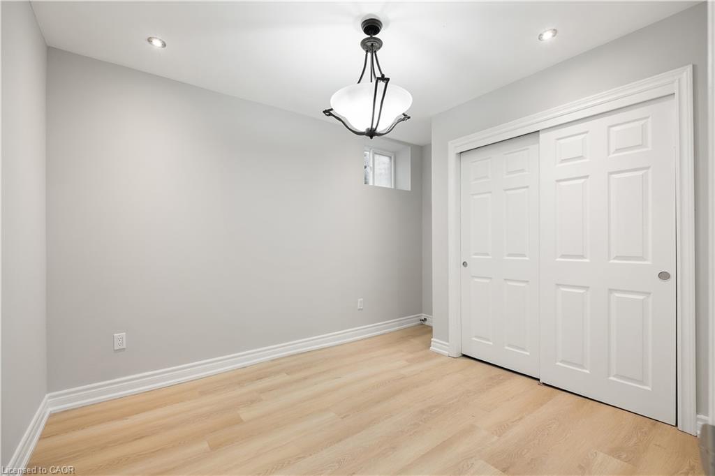 69 Hillview Road, St. Catharines, ON - Indoor Photo Showing Other Room