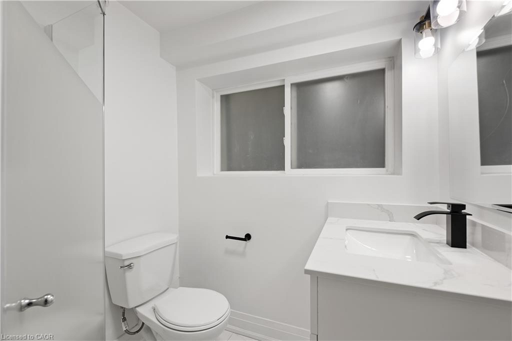 69 Hillview Road, St. Catharines, ON - Indoor Photo Showing Bathroom