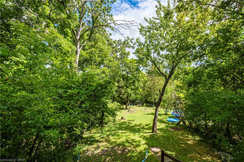 69 Hillview Road, St. Catharines, ON - Outdoor