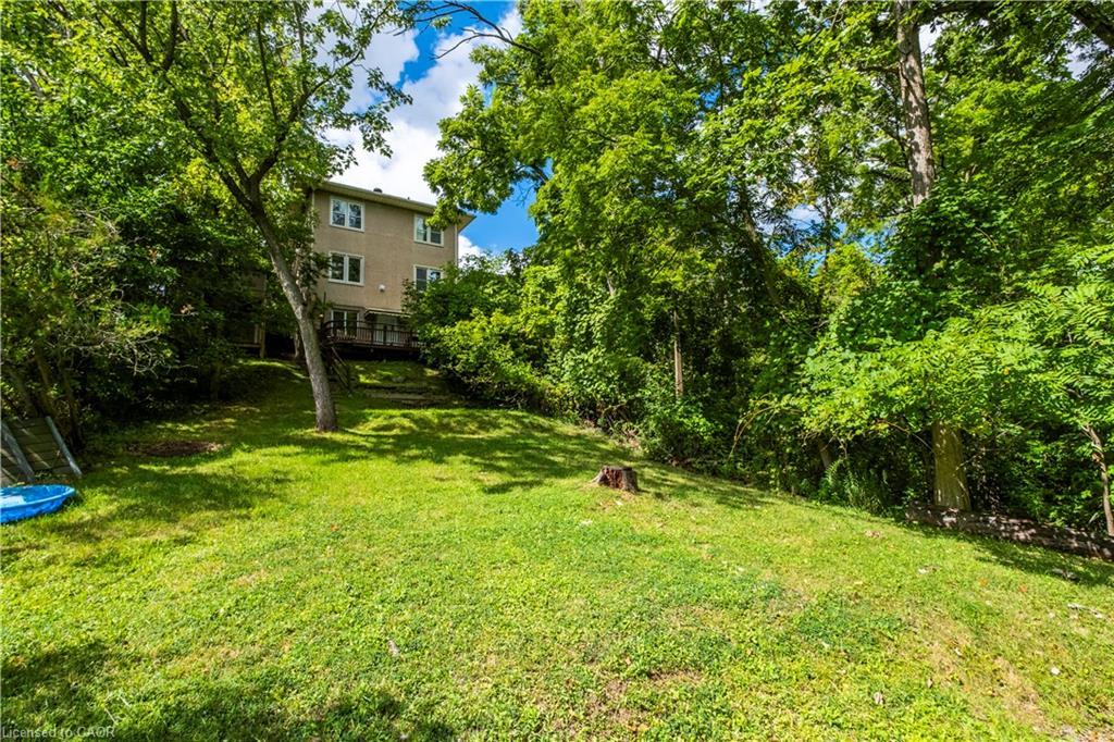 69 Hillview Road, St. Catharines, ON - Outdoor