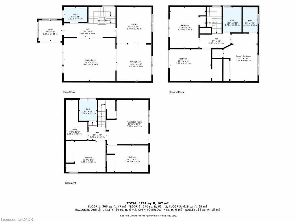 69 Hillview Road, St. Catharines, ON - Other