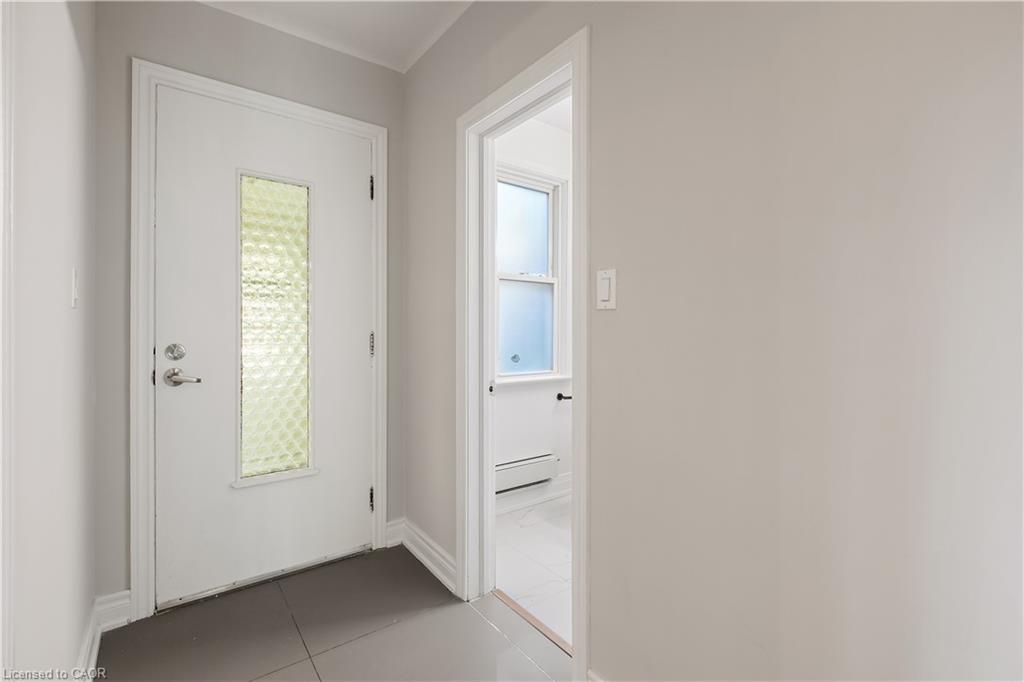 69 Hillview Road, St. Catharines, ON - Indoor Photo Showing Other Room