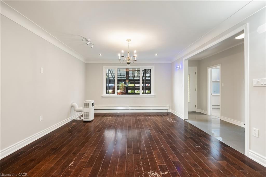 69 Hillview Road, St. Catharines, ON - Indoor Photo Showing Other Room