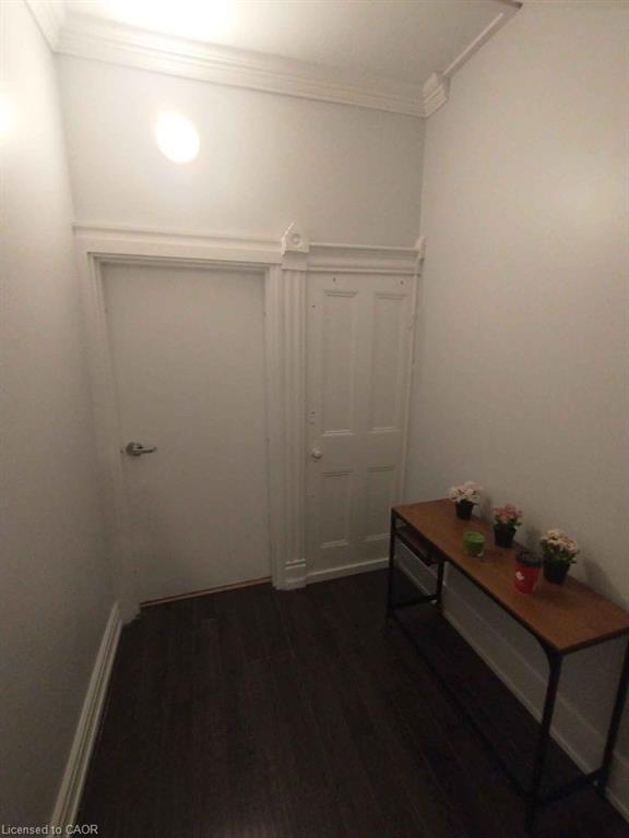 1-102 Grant Avenue, Hamilton, ON - Indoor Photo Showing Other Room