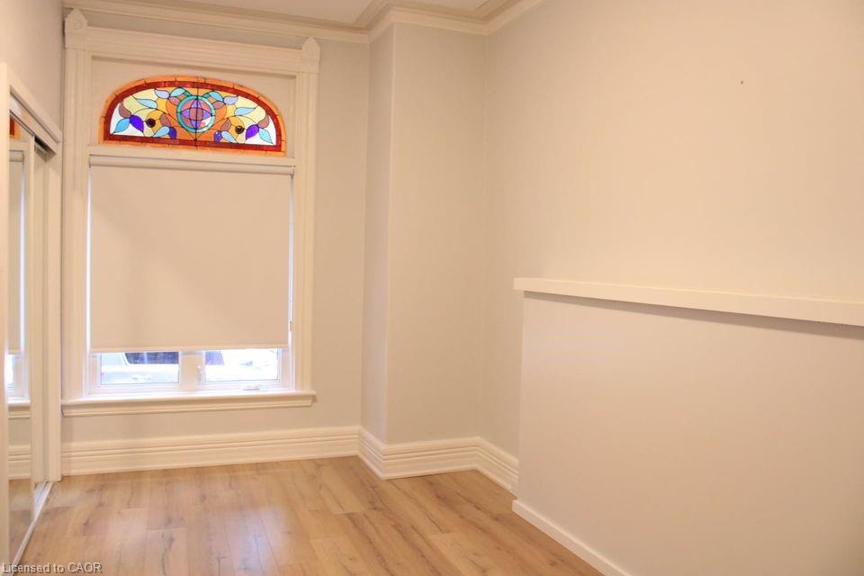 1-102 Grant Avenue, Hamilton, ON - Indoor Photo Showing Other Room