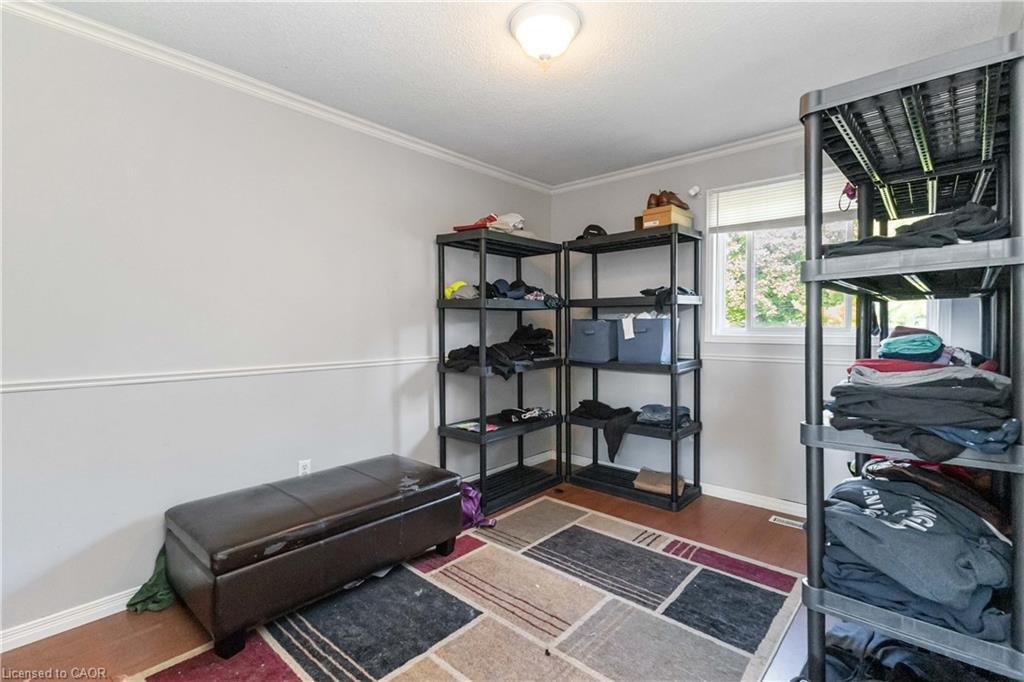 21 Axford Parkway, St. Thomas, ON - Indoor